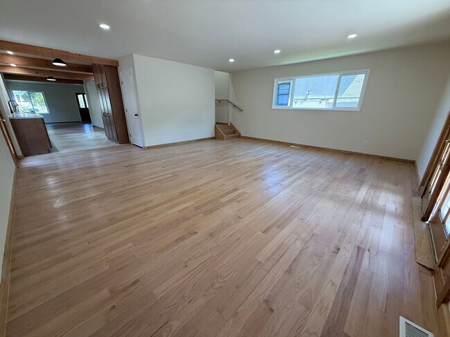 Building Photo - Completely Remodeled-Turnkey 3 Bedroom , 2 Bath Home with Garage