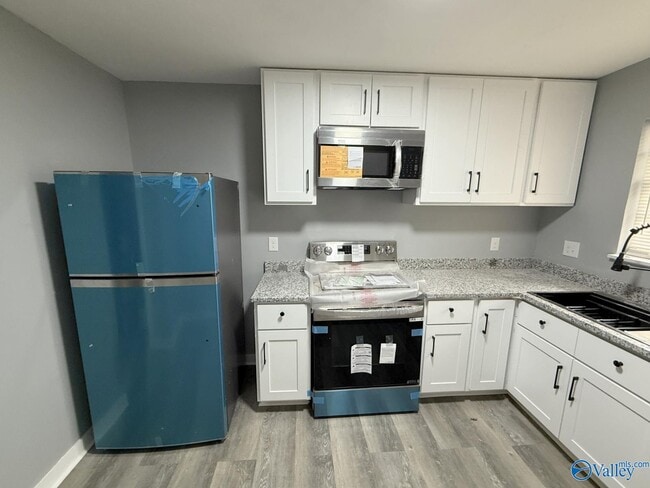 Building Photo - 3606 Mc Vay St SW