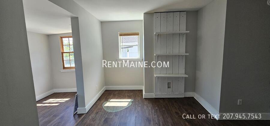 Building Photo - 206 Maine Ave