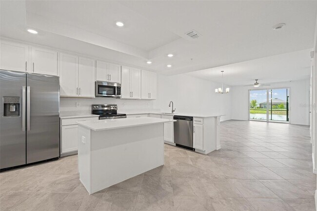 Building Photo - 19007 Scallop Lp