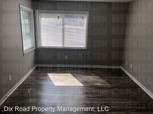 Building Photo - 3 br, 1 bath House - 3701 Parkfield Place,