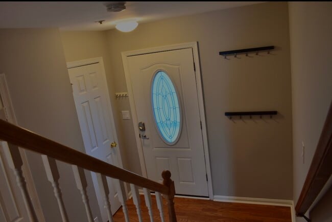 Entry - 5010 Kenilworth Ave