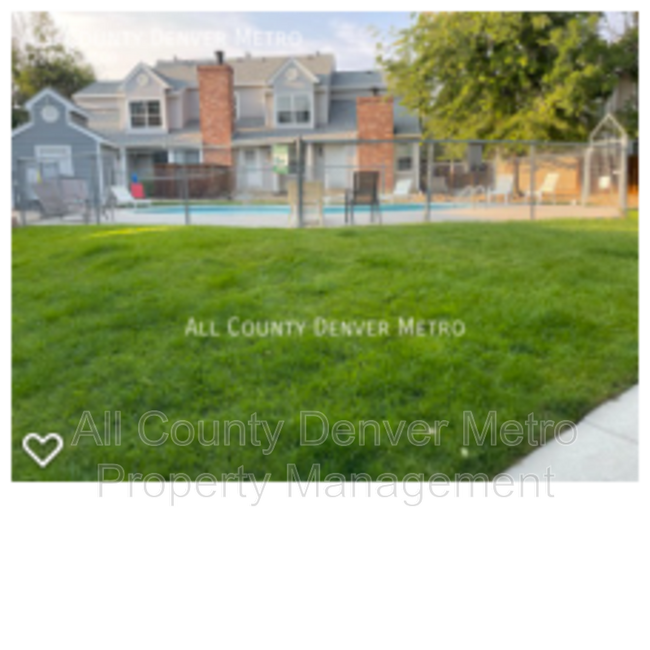 Building Photo - 8396 W 87th Dr