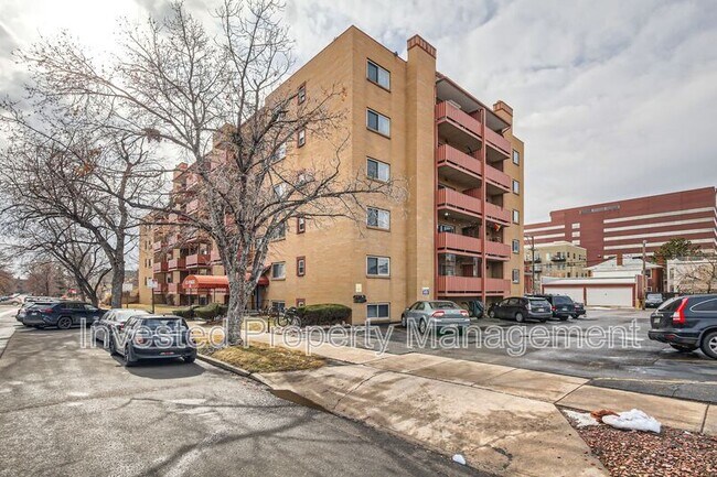 Building Photo - 625 Pennsylvania St