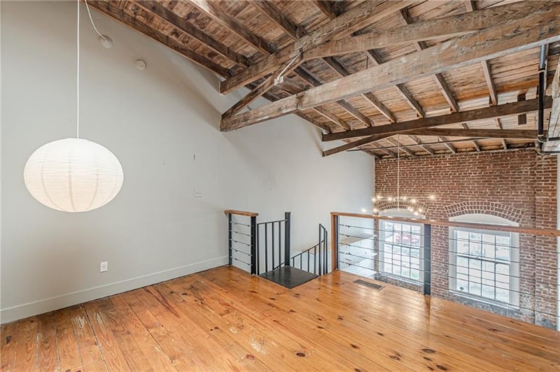 Building Photo - 63 Mangum St SW