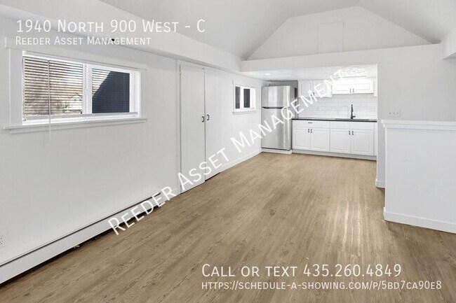 Building Photo - Welcome to our 2-bedroom apartment located...