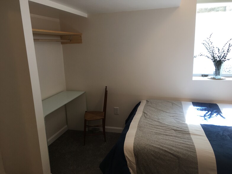 Large Closet - 61 Pennichuck St