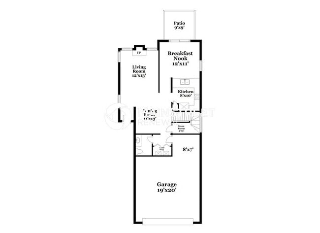 Building Photo - 3 Bedroom Pet-Friendly Home in Millersvill...