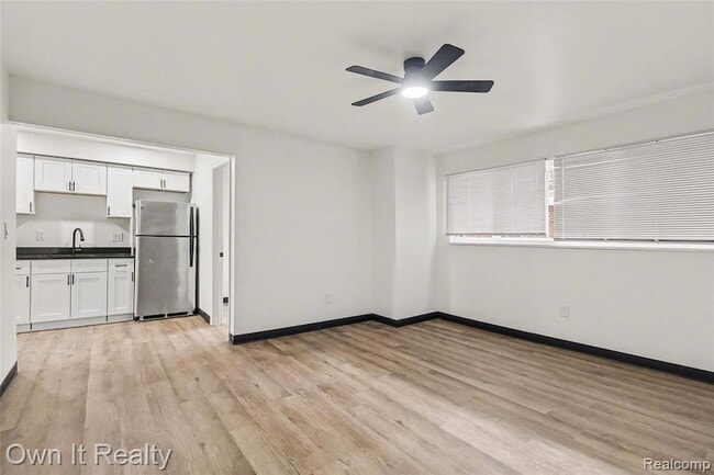 Building Photo - 13031 Joy Rd