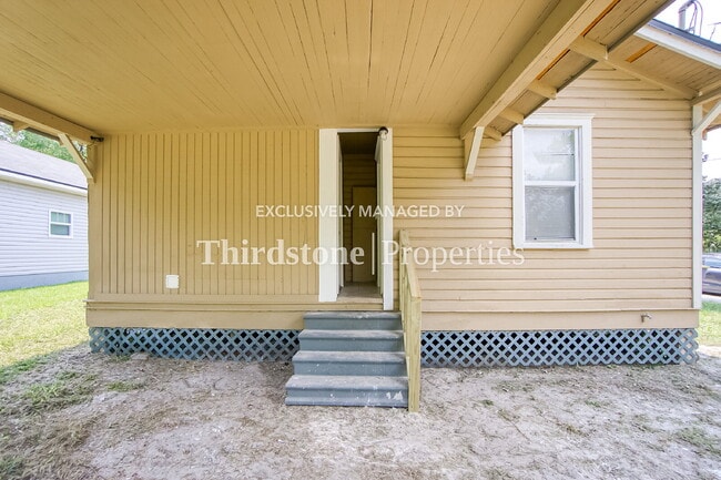 Building Photo - 2793 Fitzgerald St