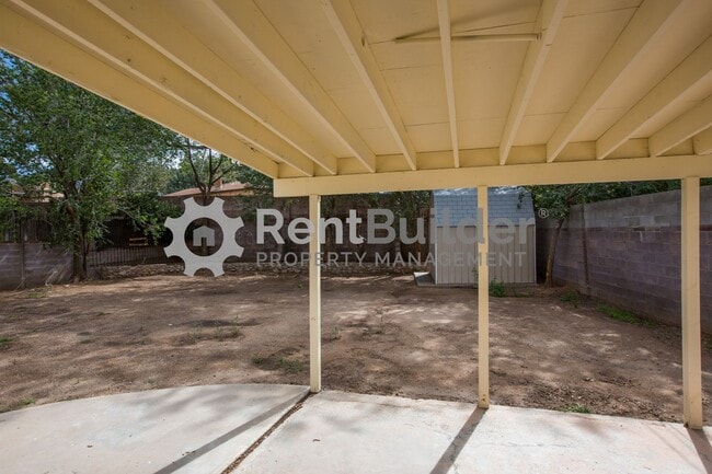Building Photo - CALL US TODAY AT (505) 808-6467 TO SCHEDUL...