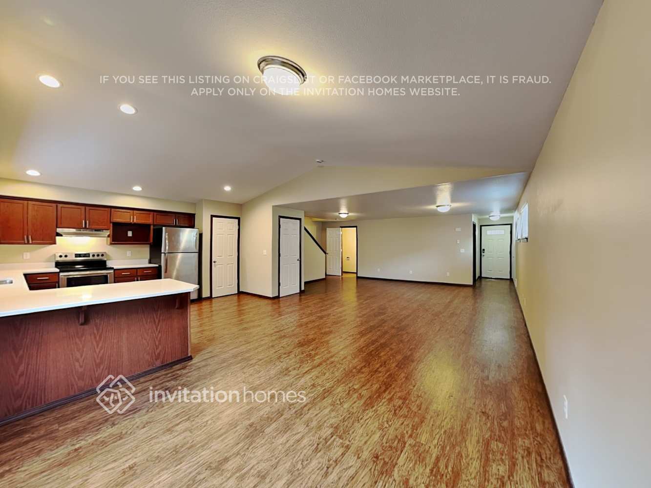 Building Photo - 14708 47th Ave NE