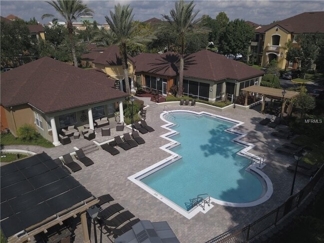 Building Photo - Gorgeous 2/2 condo for rent next to Waterford Lakes Town Center and UCF.