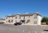 Building Photo - Mountain Heights Apartments