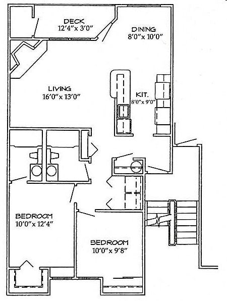Trillium - Park Creek Village
