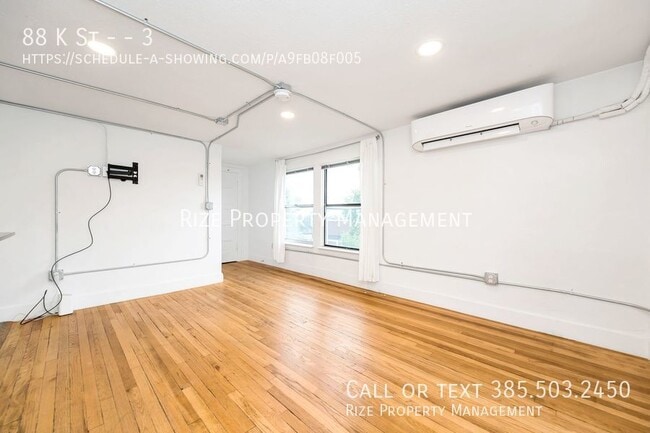 Building Photo - 88 K St