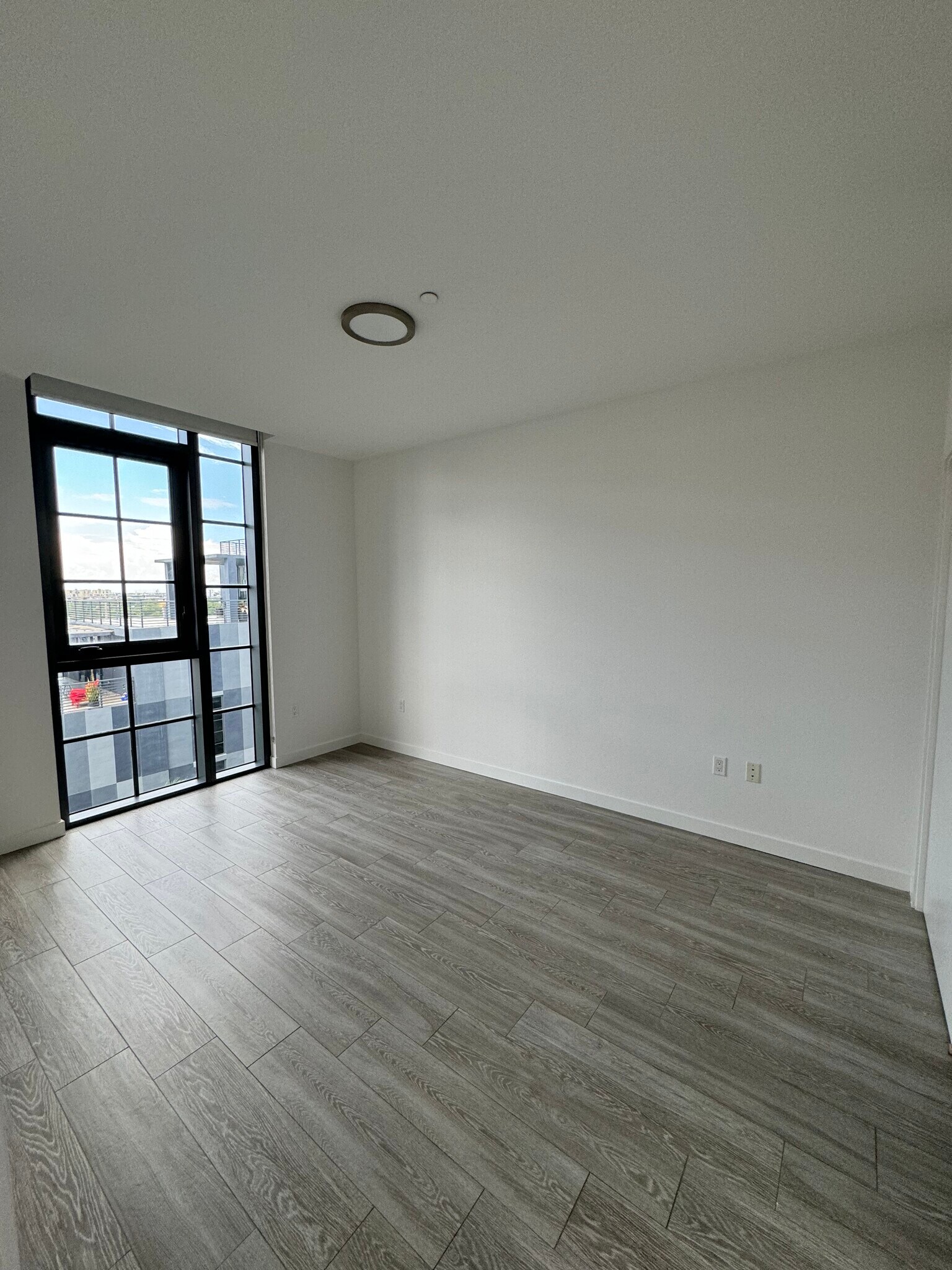 Master Bedroom - 445 NW 26th St