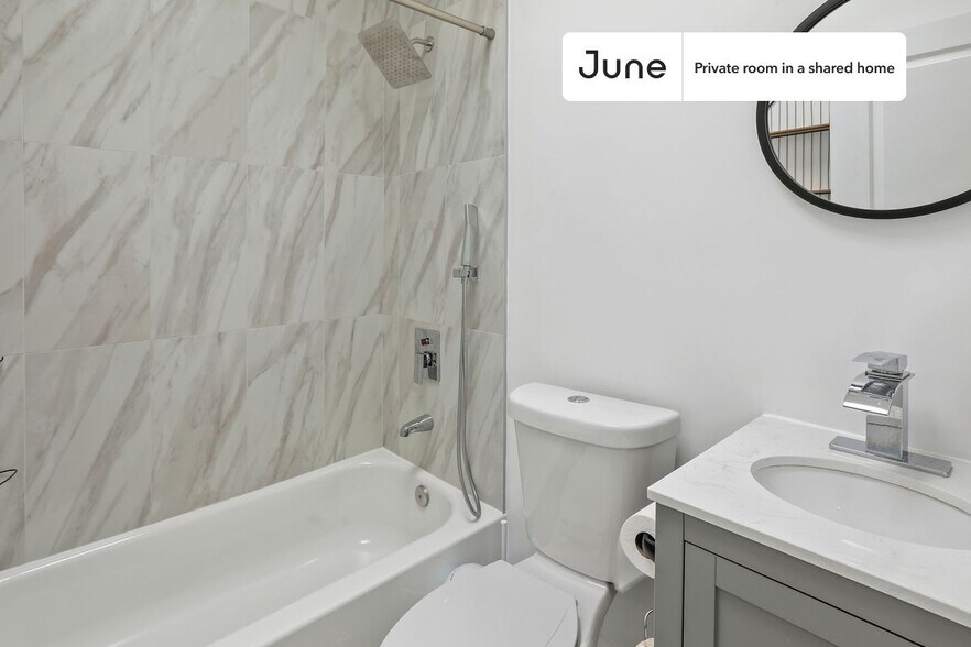 Building Photo - Room in Shared 5 bed/3.5 bath home