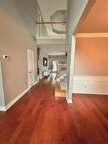 Building Photo - 8428 Big Horn Way