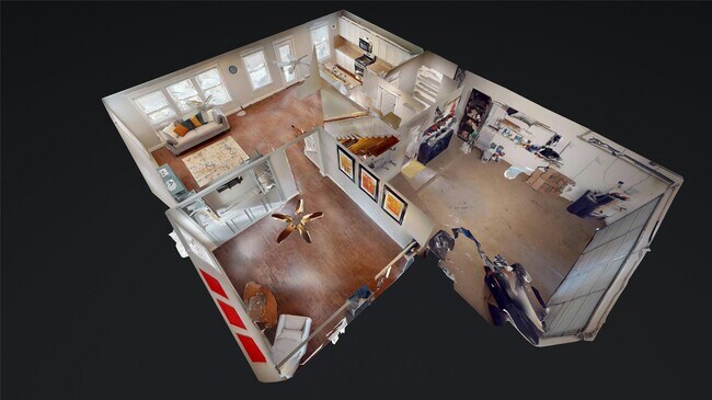 Building Photo - 7918 Tupper Bend Ct