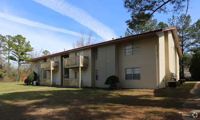 Building Photo - Chalkville Landing