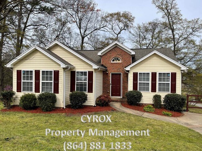 Primary Photo - 10 Mill Park Ct