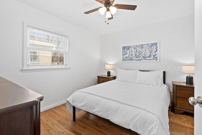 Building Photo - 1315 Washington St