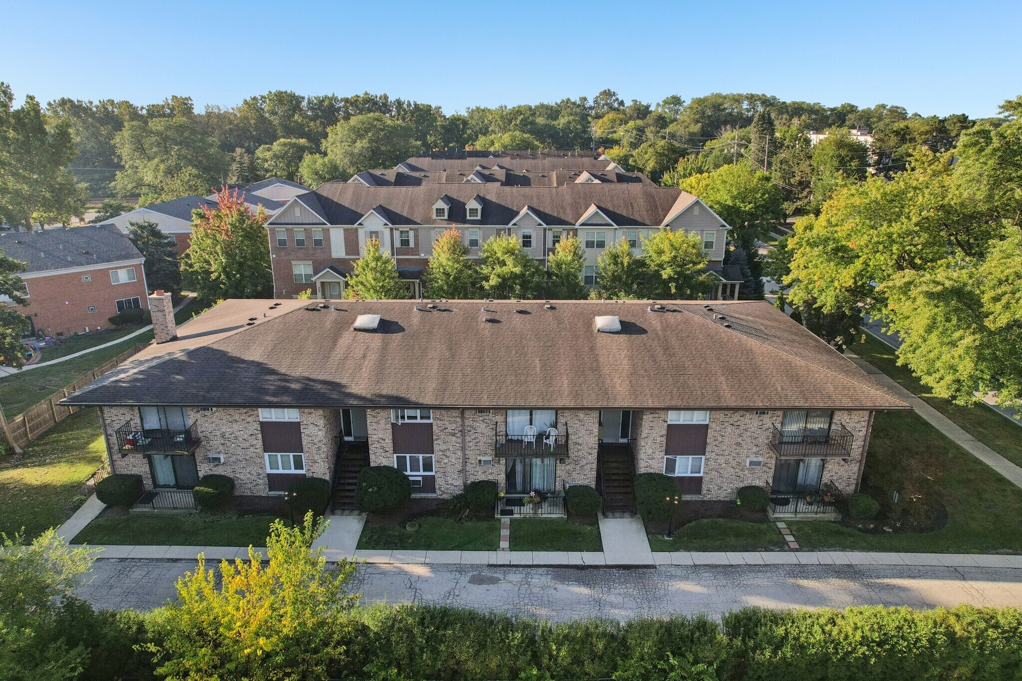 Building Photo - 505 N Kenilworth Ave