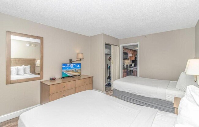 Building Photo - 1501 S Ocean Blvd