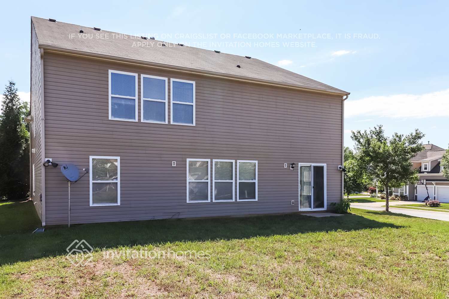 Building Photo - 113 Kendrick Farm Dr