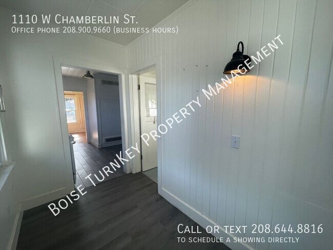 Building Photo - 1110 W Chamberlin St