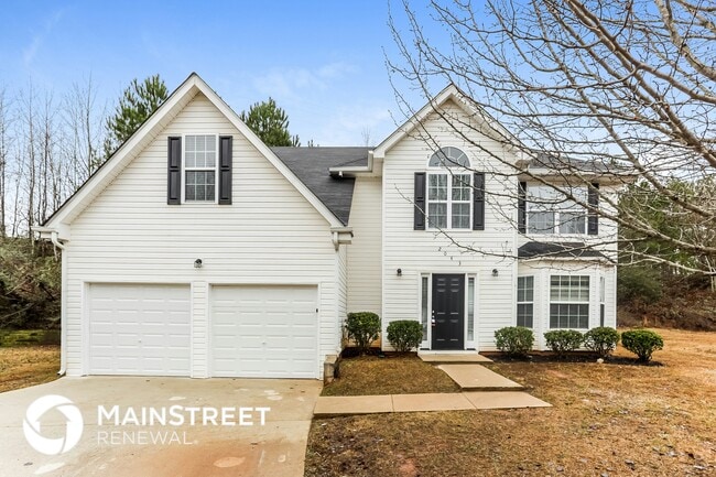 Building Photo - 2043 Reflective Waters Rd