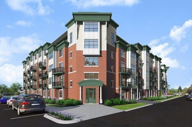 Building Photo - 69 Foundry St