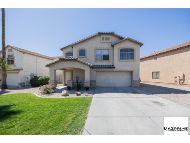 Building Photo - Beautiful single family home for rent at Avondale, Arizona!