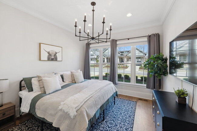 Building Photo - 8681 Belladonna Dr