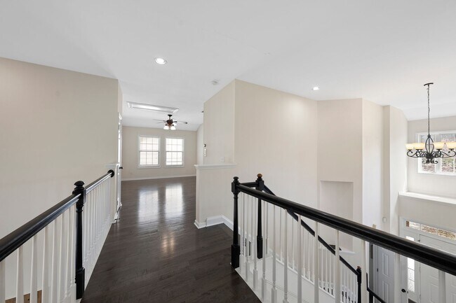 Building Photo - July Move-in, Cary Park!