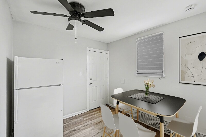 Building Photo - 3549 Harvey Ave