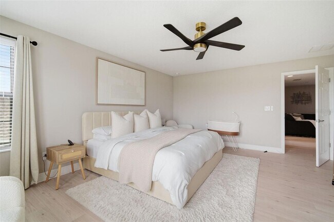 Building Photo - 6396 Roadstead Ct