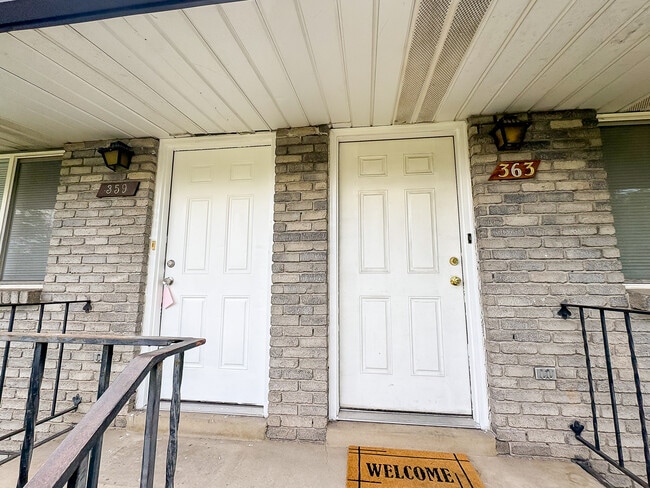 Building Photo - 359 S 150 W