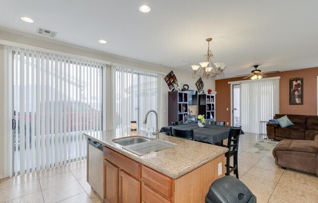 Building Photo - 14586 W Port Au Prince Ln