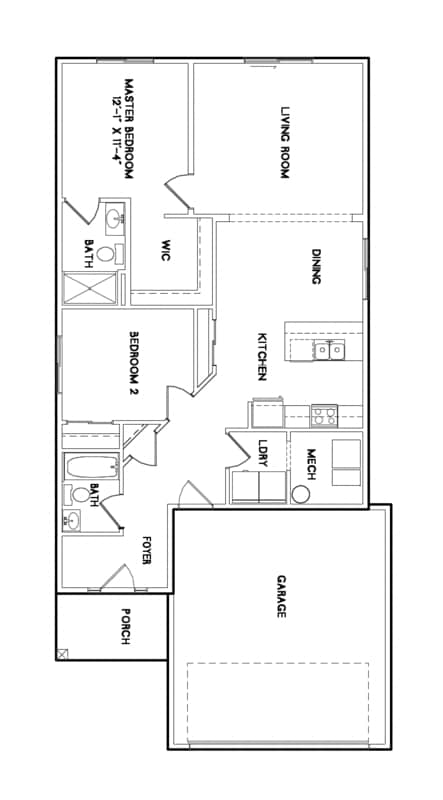 Building Photo - 1805 Lynx Pl