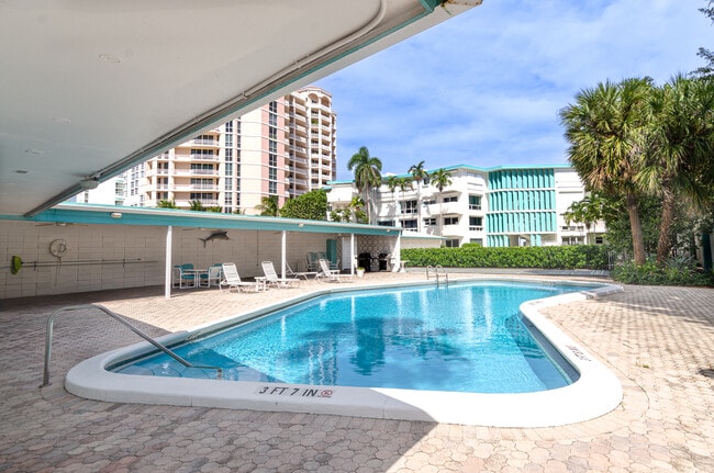 Building Photo - El Dorado Club