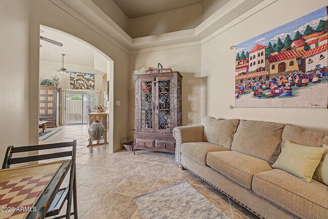 Building Photo - 6540 E Redmont Dr