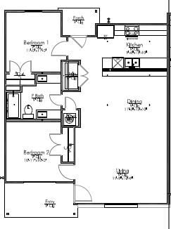Building Photo - 1126 Trellis Pass