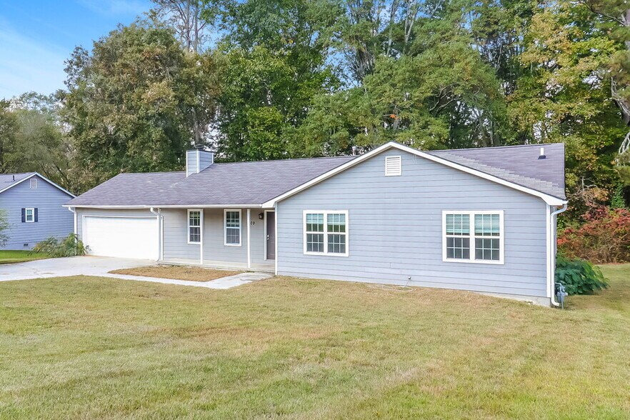 Building Photo - 909 N Lassetter Cir