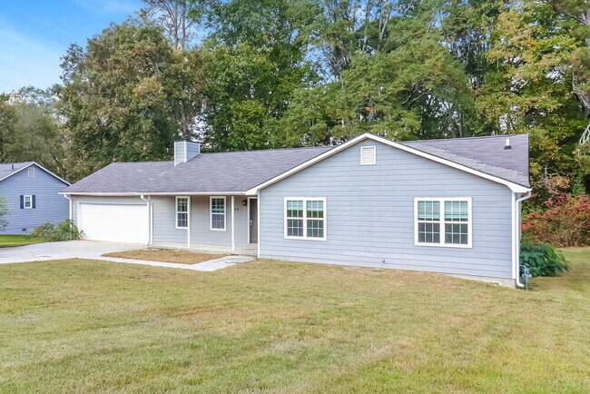 Building Photo - 909 N Lassetter Cir