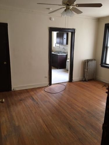 Floorplan - 7800 S Laflin Street