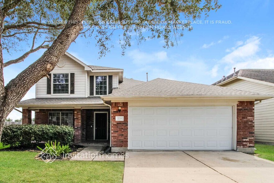 Primary Photo - 2711 Eros Ln