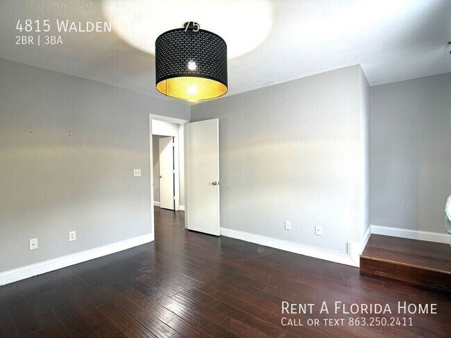 Building Photo - 4815 Walden Cir