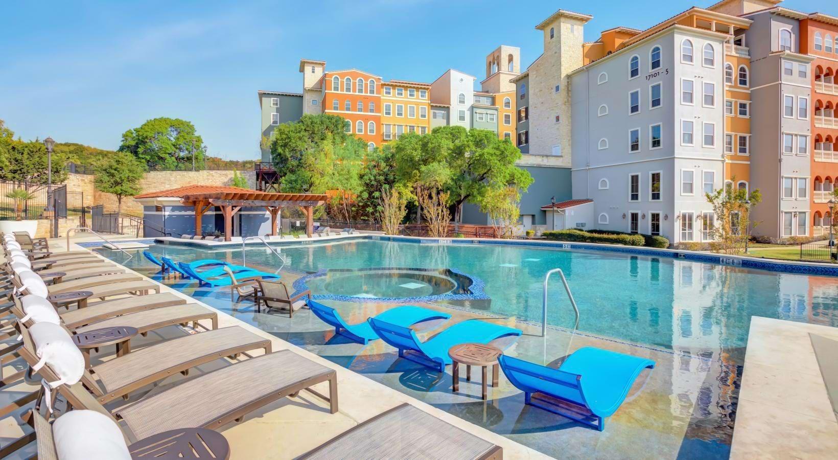 Building Photo - 17803 La Cantera Terrace